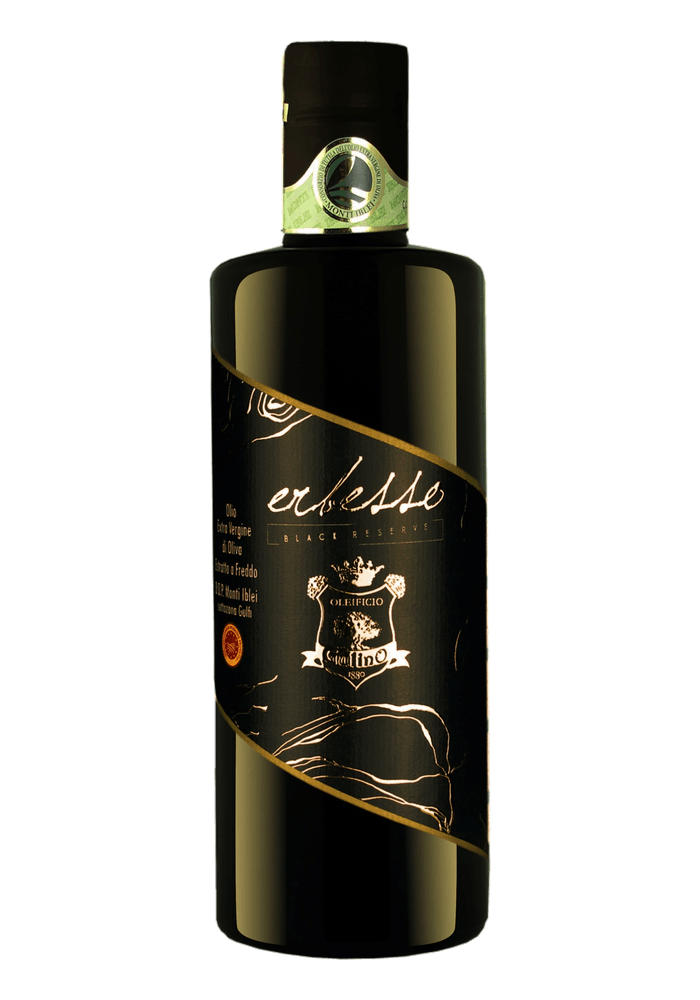 Erbesso Black Reserve