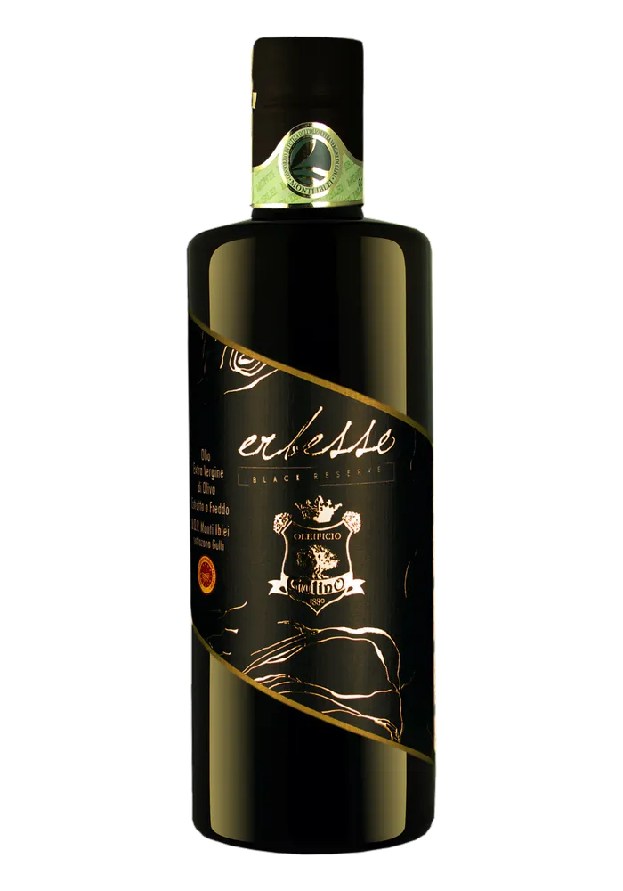 Erbesso Black Reserve